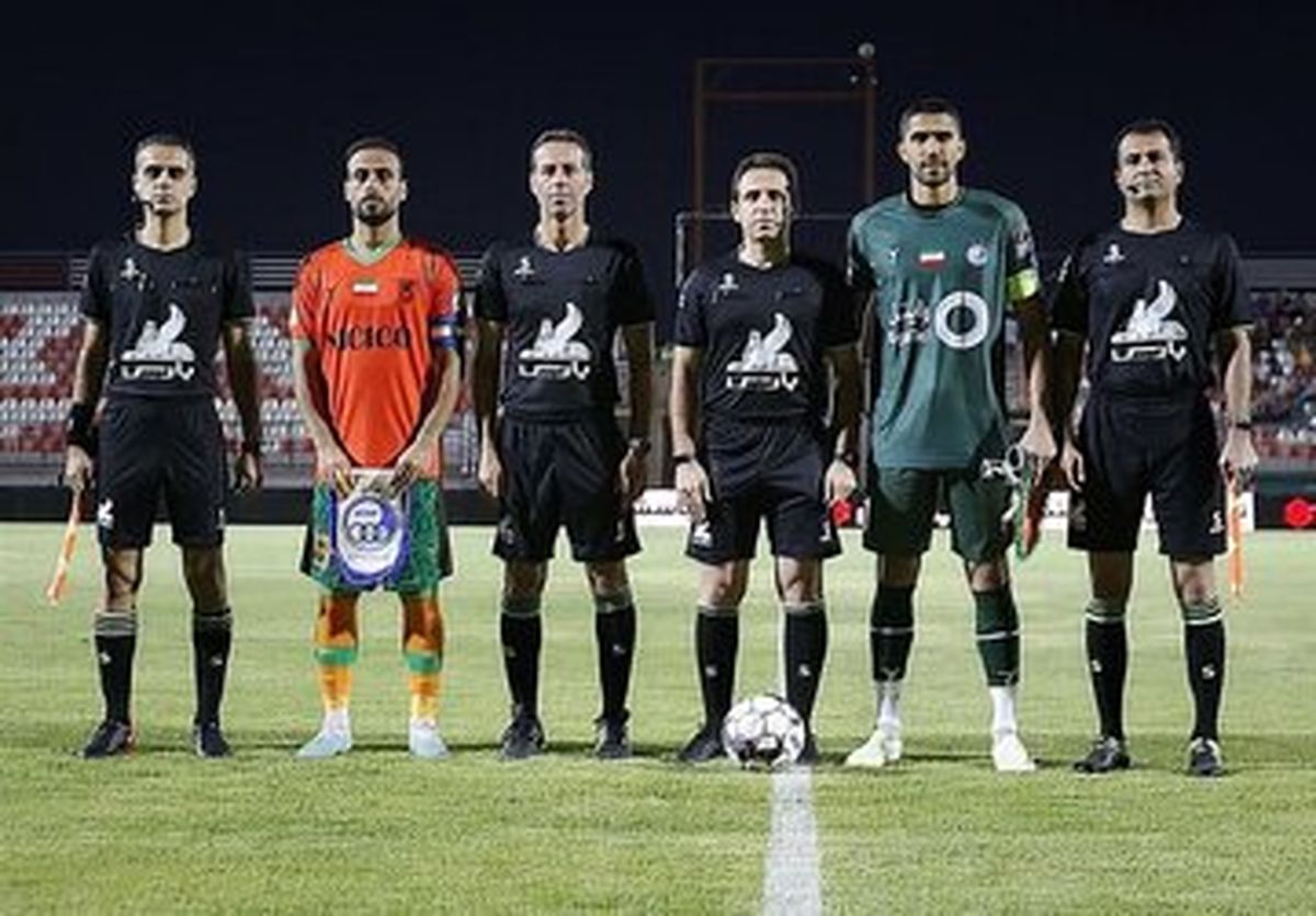 رونمایی از قیمت‌های جدید ورزشگاه آزادی ۱۴۰۳!