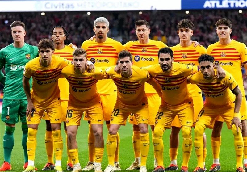 دلیل مخالفت بارسلونا و رئال مادرید با پوشیدن لباسی خاص!