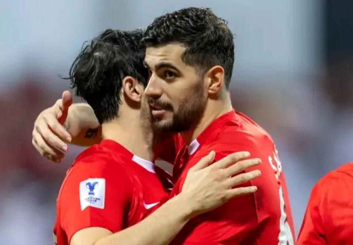 سرنوشت طارمی برای دو ستاره فوتبال ایران