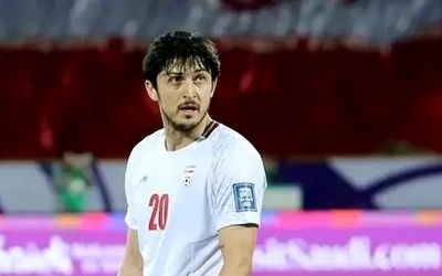 سردار آزمون از تیم ملی اخراج شد/ اقدام فوری او برای جلوگیری از پیگیری قضایی