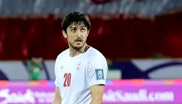 سردار آزمون از تیم ملی اخراج شد/ اقدام فوری او برای جلوگیری از پیگیری قضایی