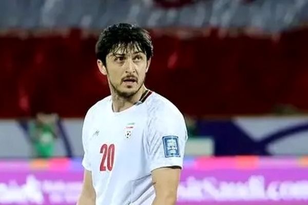 سردار آزمون از تیم ملی اخراج شد/ اقدام فوری او برای جلوگیری از پیگیری قضایی