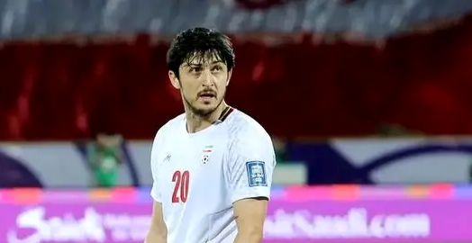 سردار آزمون از تیم ملی اخراج شد/ اقدام فوری او برای جلوگیری از پیگیری قضایی