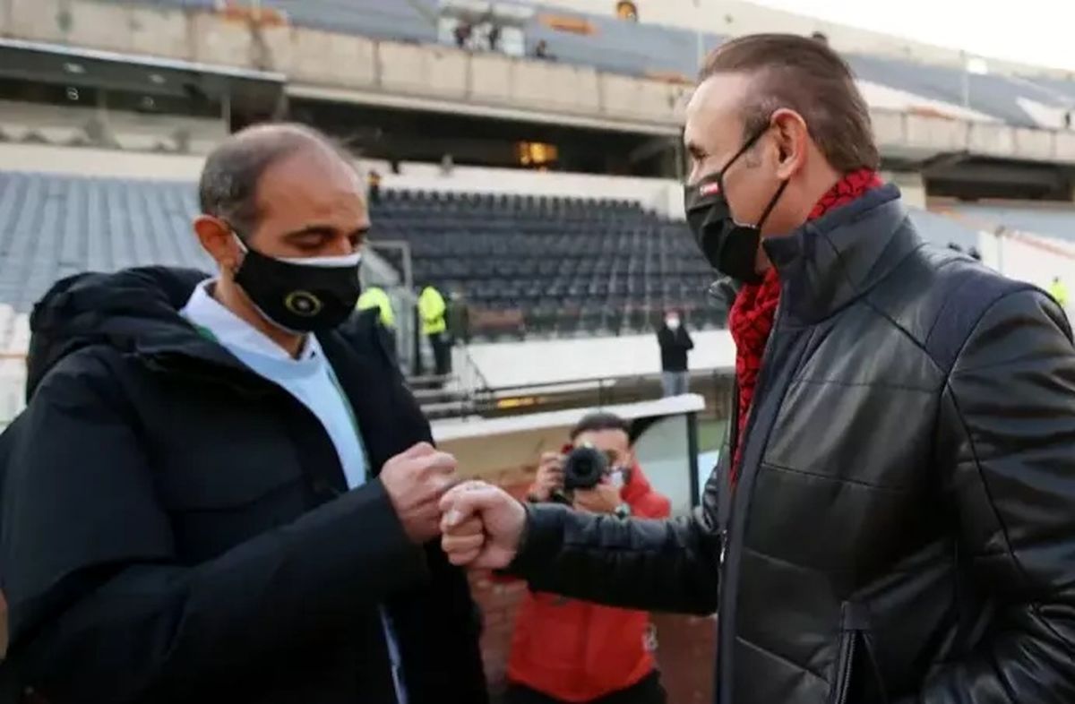 محرم برگشت، یحیی چطور؟