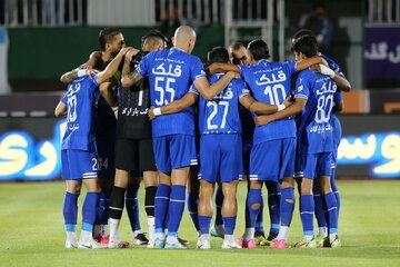 تمدید با ۴ ستاره استقلال قطعی شد