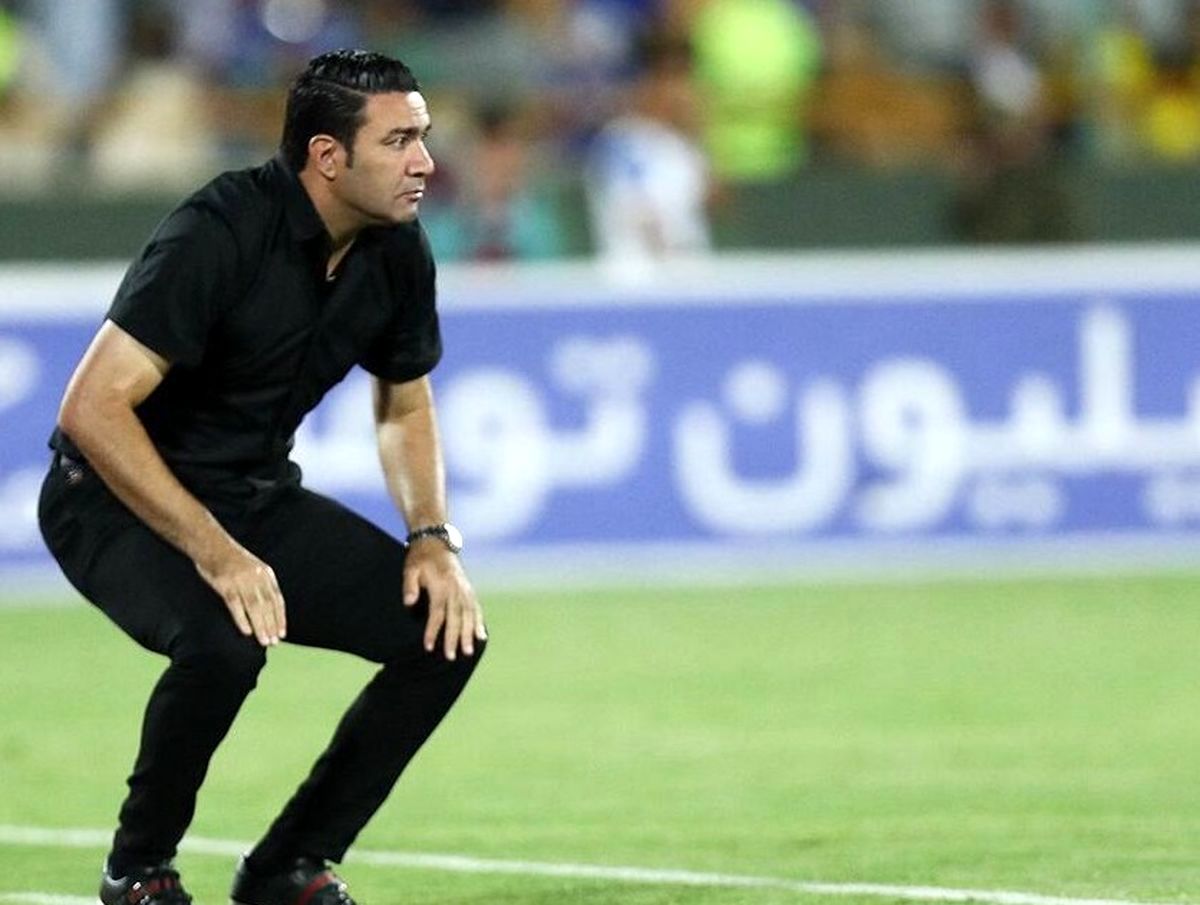 نکونام به دادسرا احضار شد
