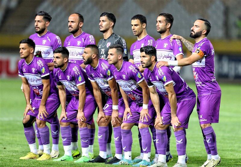 هوادار در لیگ بیست‌وسوم؛ بقا با مسعود پس از محمود! 
