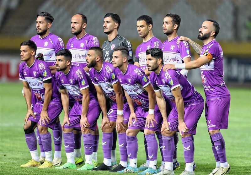 هوادار در لیگ بیست‌وسوم؛ بقا با مسعود پس از محمود! 