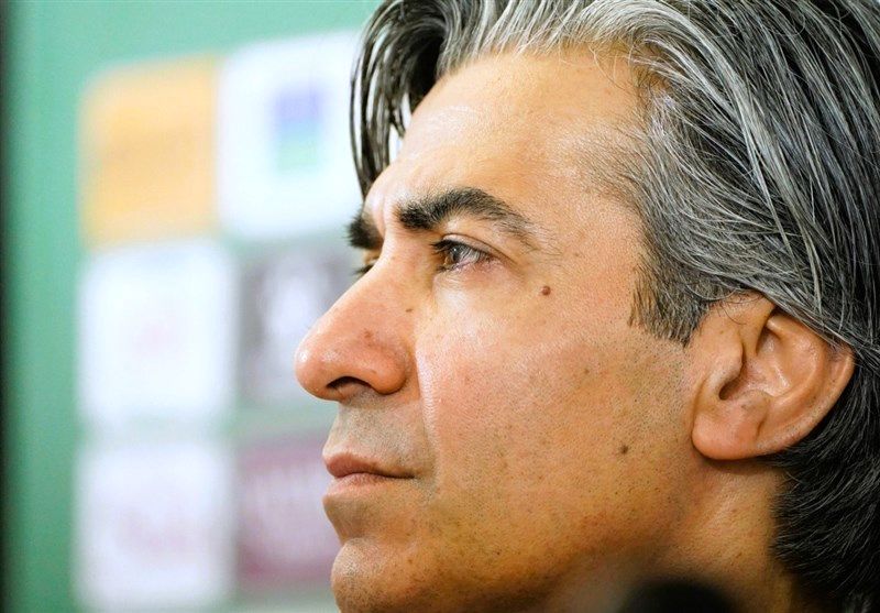 شمسایی: تیمی که ژاپن را حذف کرده، حتماً قابل احترام است
