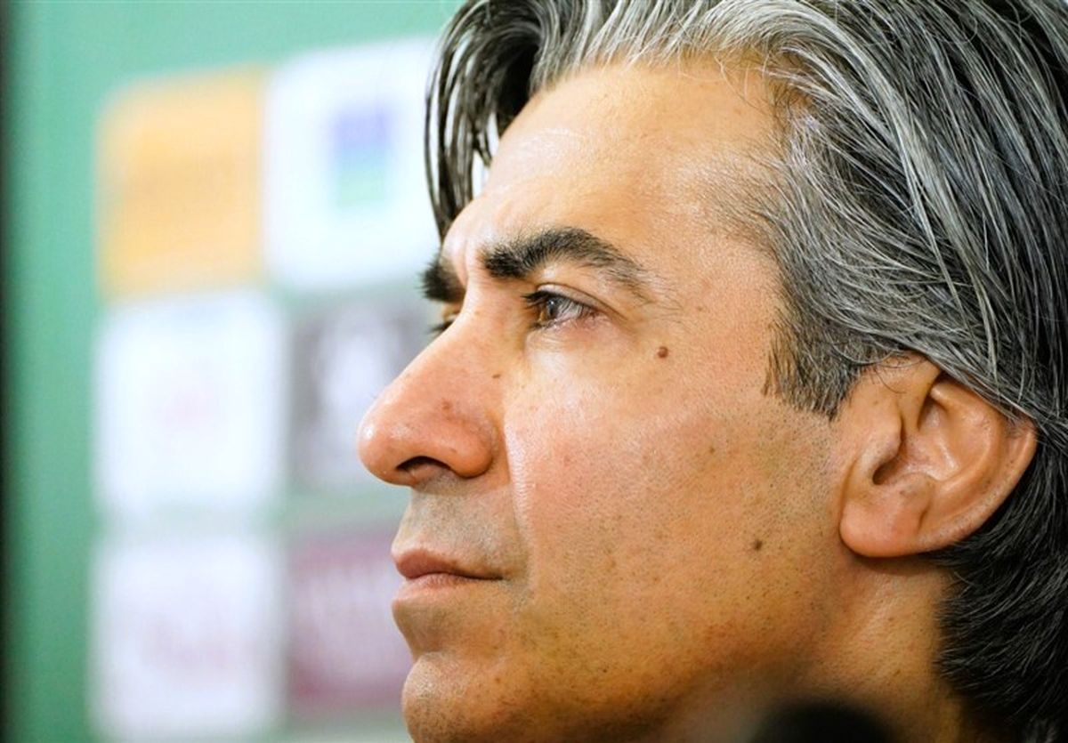 شمسایی: تیمی که ژاپن را حذف کرده، حتماً قابل احترام است
