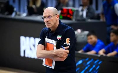 شام آخر روبرتو پیاتزا و احتمالا خداحافظ