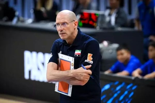 شام آخر روبرتو پیاتزا و احتمالا خداحافظ