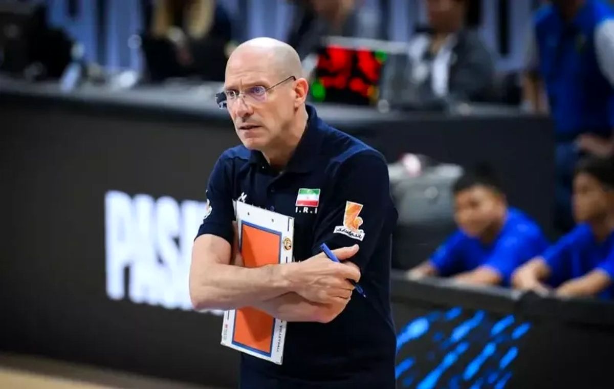 شام آخر روبرتو پیاتزا و احتمالا خداحافظ