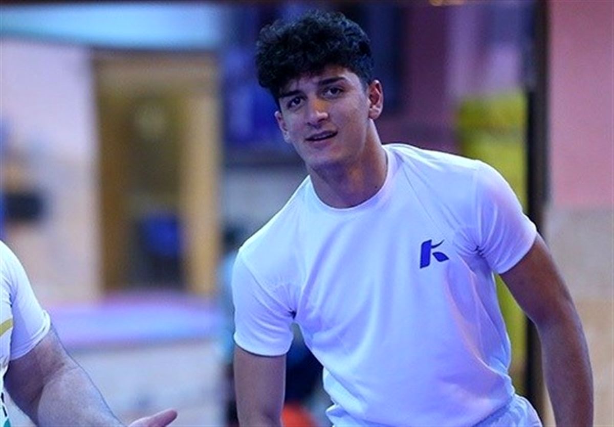 ادامه مهاجرت تکواندوکاران؛پدیده سنگین وزن ایران به آلمان رفت
