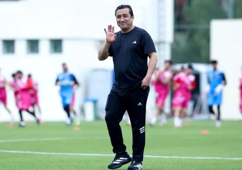 تراکتور در انزلی جان گرفت