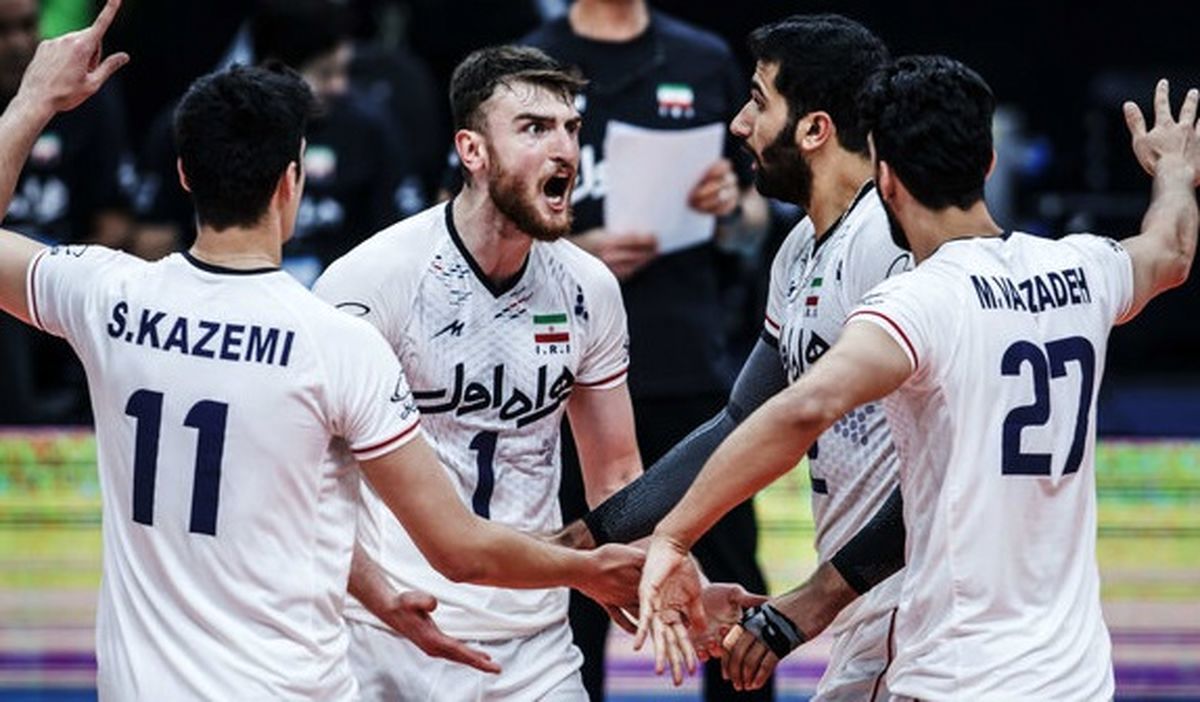 دعوت ۱۸ بازیکن به اردوی تیم ملی والیبال/ خبری از عبادی‌پور نیست
