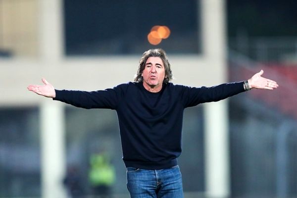 احضار ساپینتو به کمیته انضباطی پس از مصاحبه جنجالی