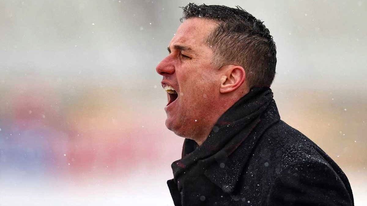  حمله اوسمار به مدیران پرسپولیس پس از باخت؛ با آن نامه اعتماد ما شکسته شد/ وقتی حلقه احترام و اعتماد شکسته می‌شود خیلی سخت دوباره بدست می آید 