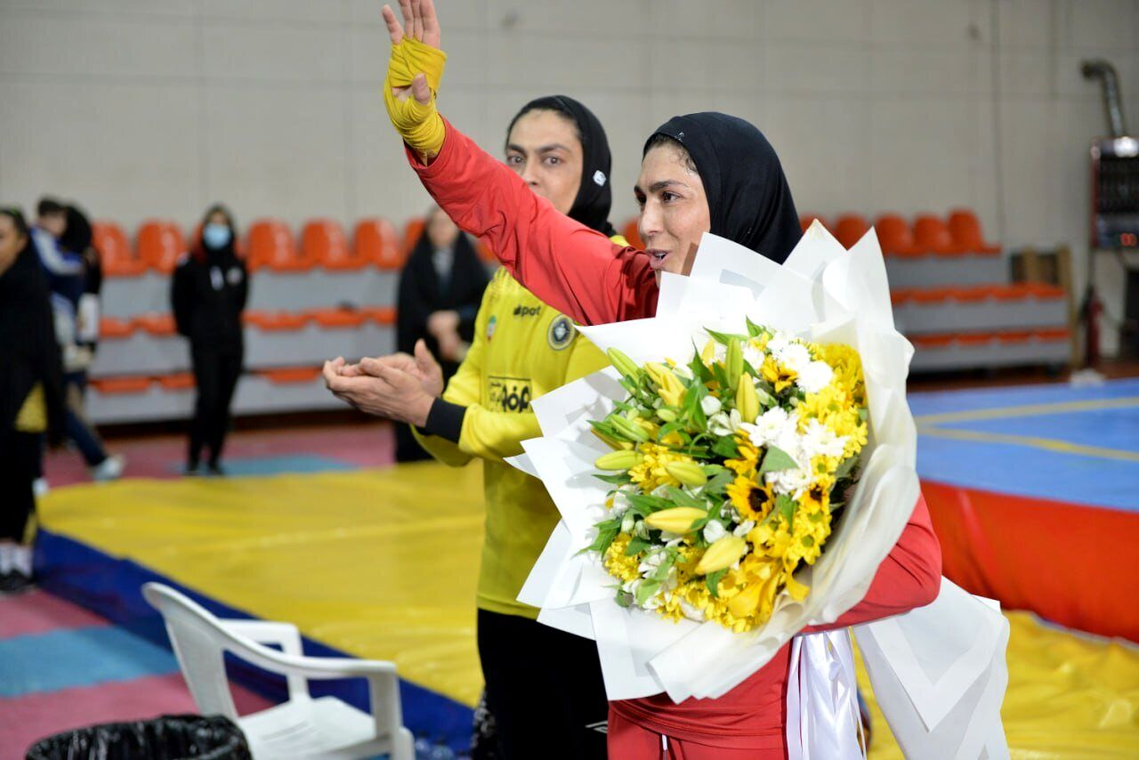 منصوریان خداحافظی کرد