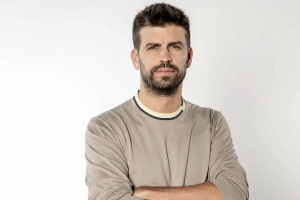 جرارد پیکه به فساد مالی متهم شد!‌
