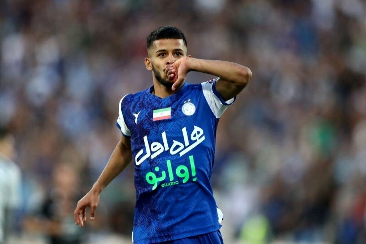 بازگشت قایدی به استقلال امکانپذیر نیست
