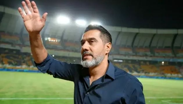  فوری: افشین پیروانی برکنار شد