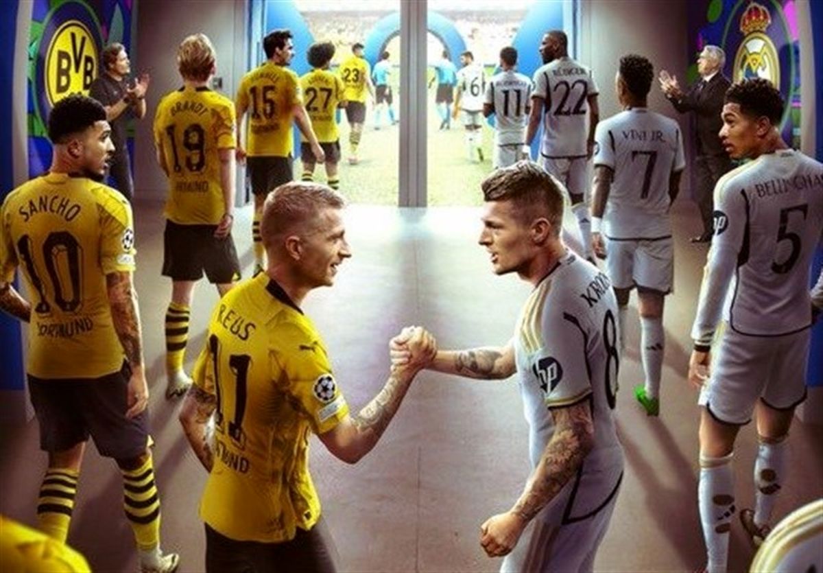 جادوی سیاه از سفیدپوشان!
