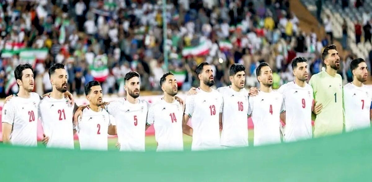 سرنوشت والیبال در انتظار تیم ملی فوتبال؟

