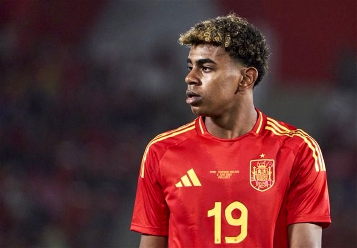  تلاش بی‌نتیجه بایرن مونیخ برای جذب یامال 