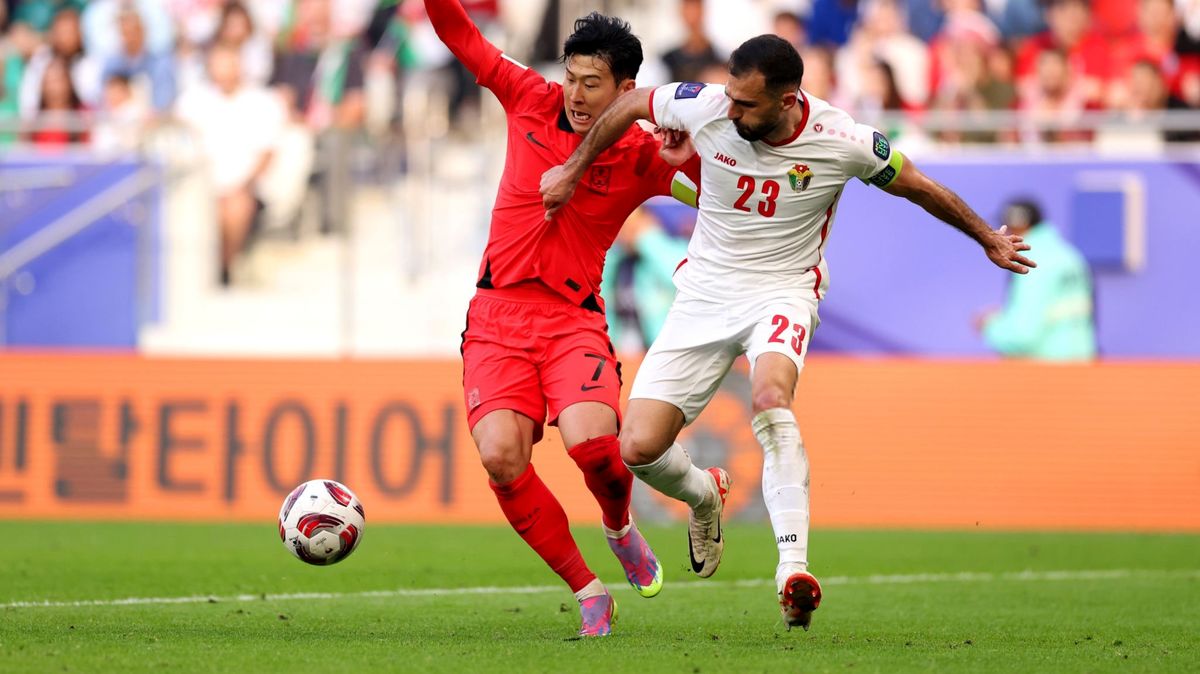 شاگردان کلینزمن از فاجعه گریختند!

