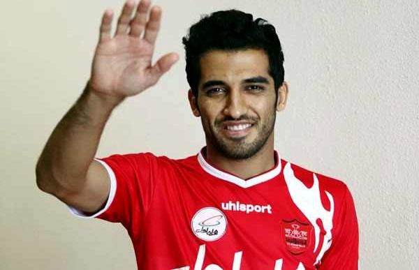 توطئه علیه امیری در پرسپولیس؛ کاری کنید خودش برود!