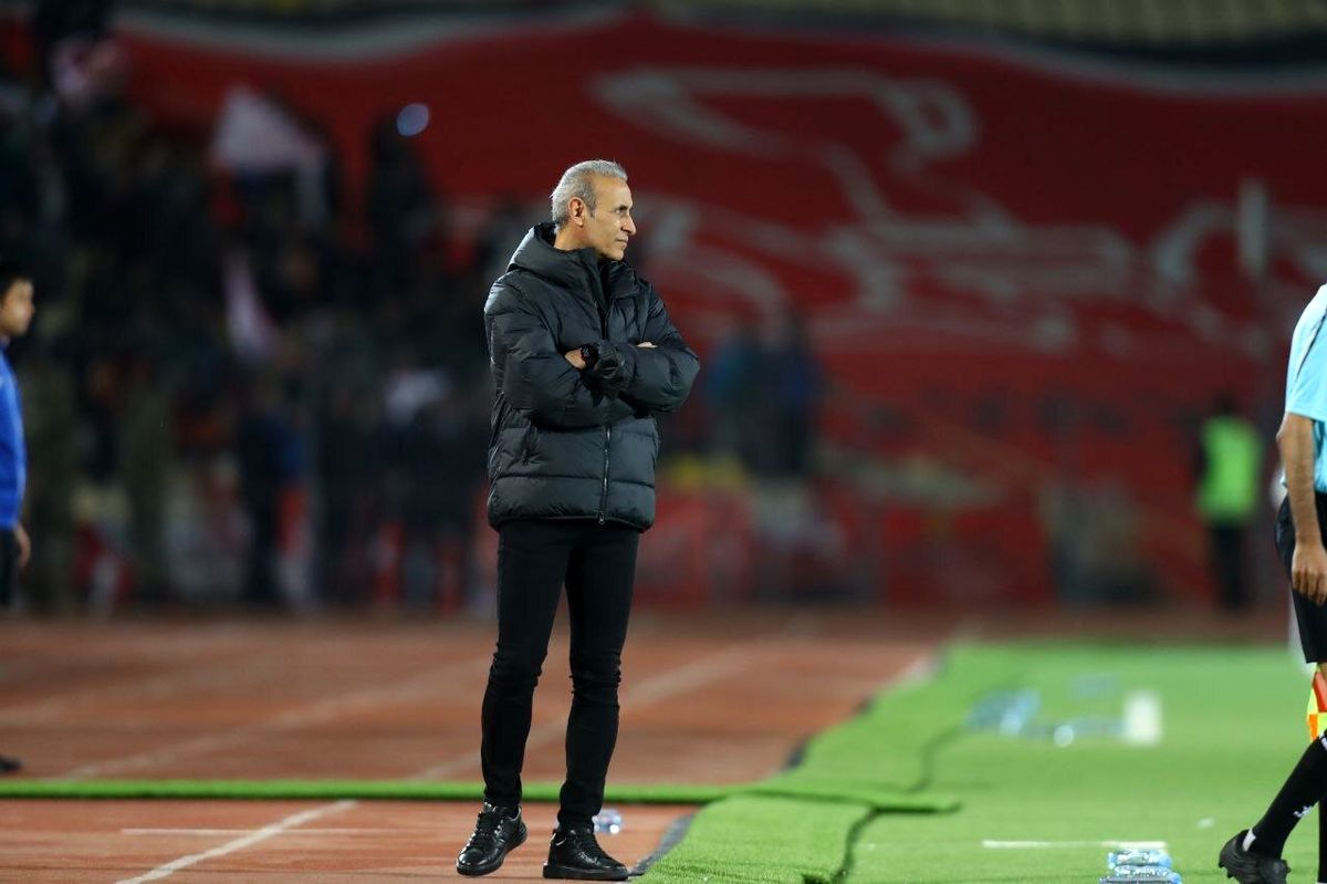 تکرار یک اتفاق در اصفهان برای پرسپولیس در غیاب برانکو و گل‌محمدی!
