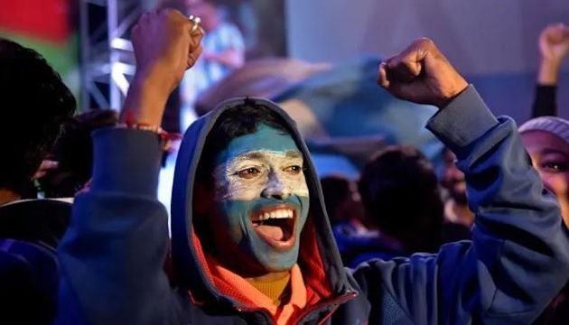 شوک به جام جهانی | چین و هند نمی‌توانند جام جهانی را تماشا کنند!