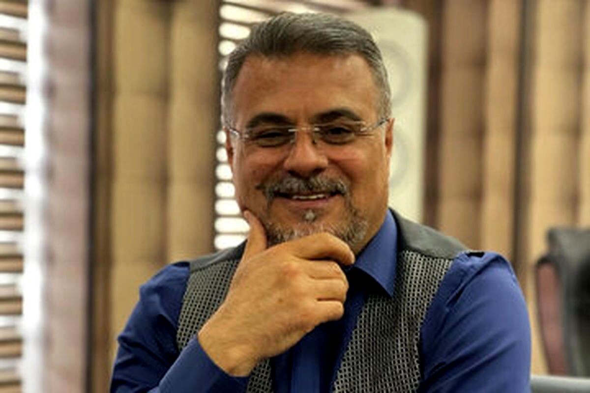 نظری جویباری رسماً مدیرعامل باشگاه استقلال شد
