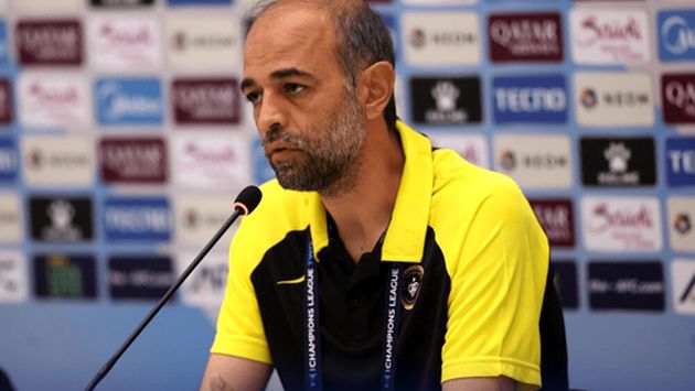 نویدکیا: سپاهان امروز ۲ غایب مهم دارد