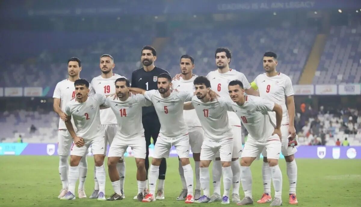 واکنش مدیر فیفا به عدم حضور ایران در جام جهانی؛ خواهیم دید چه می شود!
