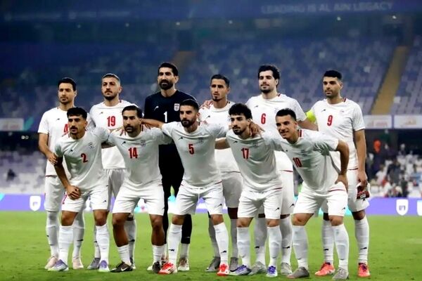 واکنش مدیر فیفا به عدم حضور ایران در جام جهانی؛ خواهیم دید چه می شود!