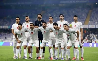 واکنش مدیر فیفا به عدم حضور ایران در جام جهانی؛ خواهیم دید چه می شود!