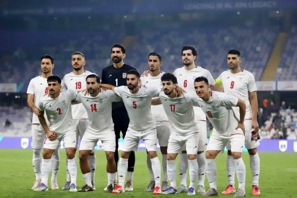 واکنش مدیر فیفا به عدم حضور ایران در جام جهانی؛ خواهیم دید چه می شود!