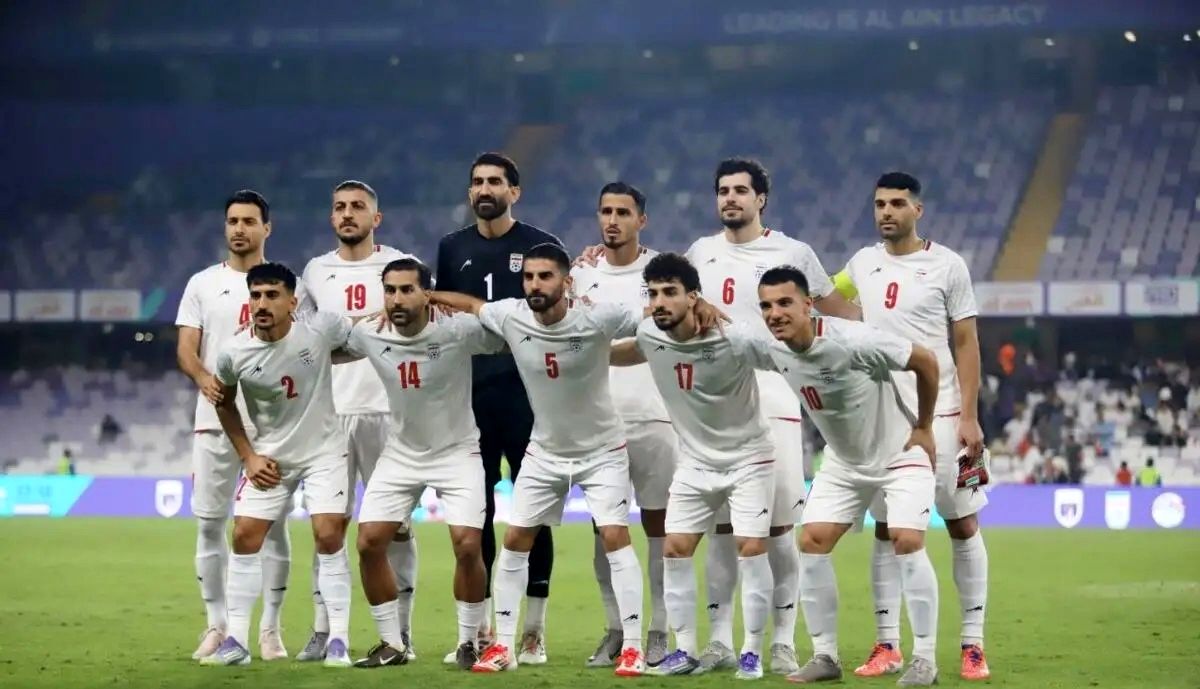 واکنش مدیر فیفا به عدم حضور ایران در جام جهانی؛ خواهیم دید چه می شود!