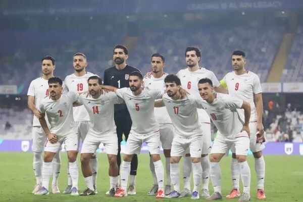 واکنش مدیر فیفا به عدم حضور ایران در جام جهانی؛ خواهیم دید چه می شود!
