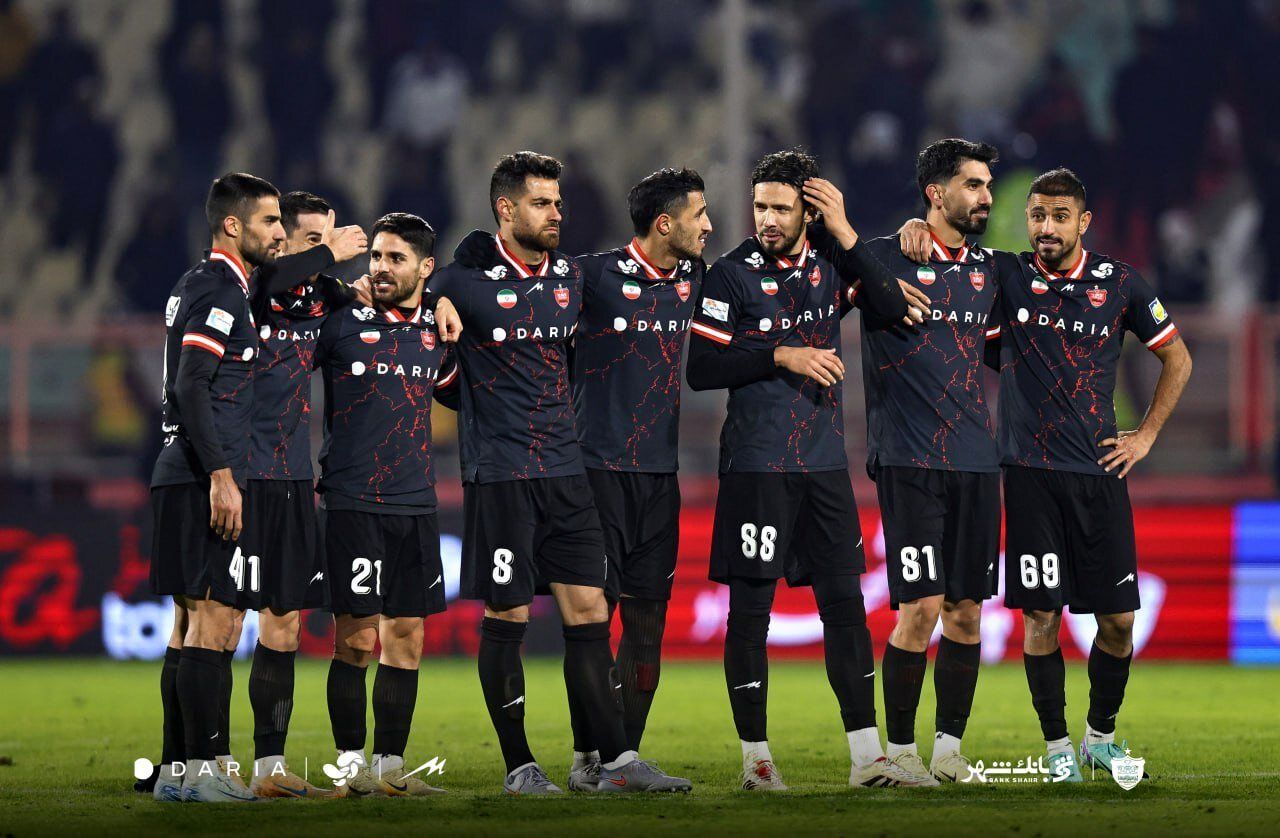 خدایا، همه را ببخش به جز کنعانی، عمری، باکیچ و پورعلی گنجی!