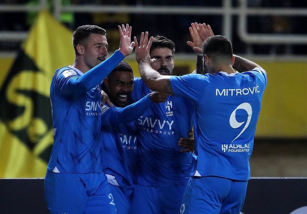  ۱۰ بازیکن گرانقیمت لیگ عربستان؛ دیابی در صدر 