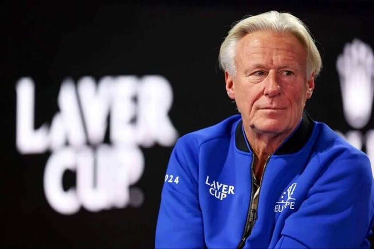 ستاره سابق تنیس جهان با سرطان دست و پنجه نرم می کند