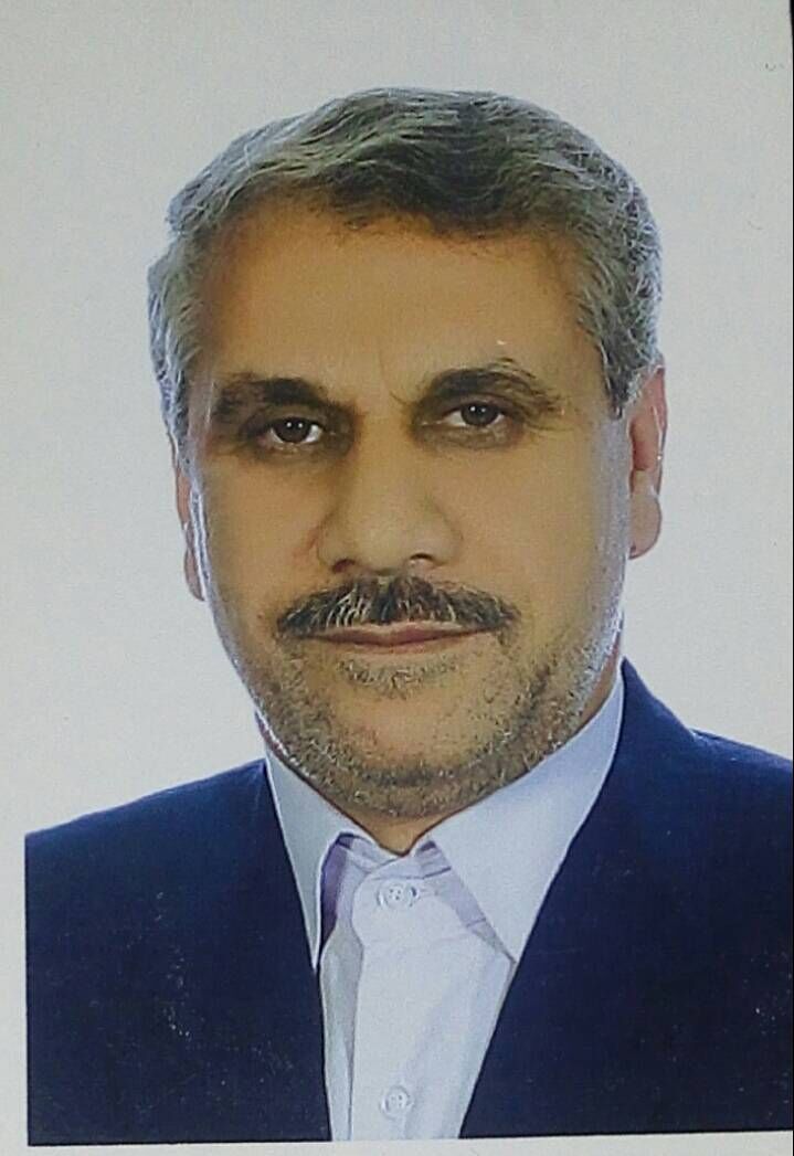  دکتر محمد ابراهیم محبی، منتخب جامعه اسلامی کارگران کشور 