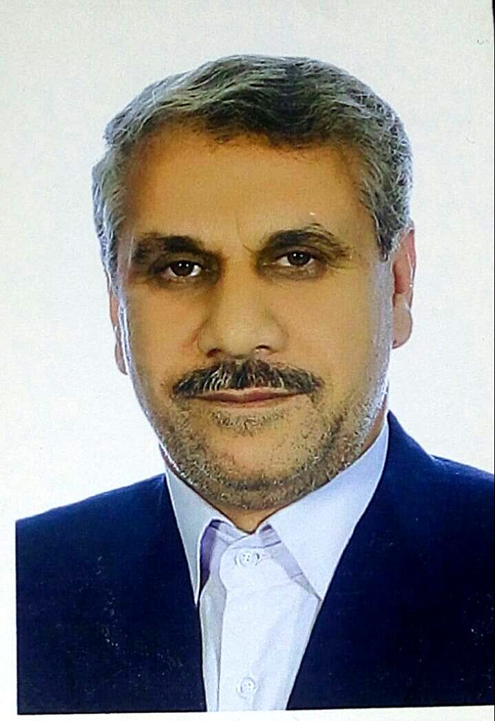  دکتر محمد ابراهیم محبی، منتخب جامعه اسلامی کارگران کشور 
