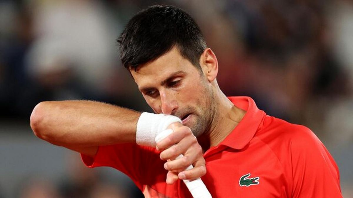 جوکوویچ: سال بدی بود ولی جبران می‌کنم

