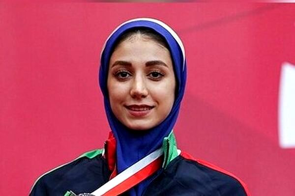 ببینید: مرجان سلحشوری تکواندوکار، با این ویدئوی خلاقانه خبر از ازدواجش داد