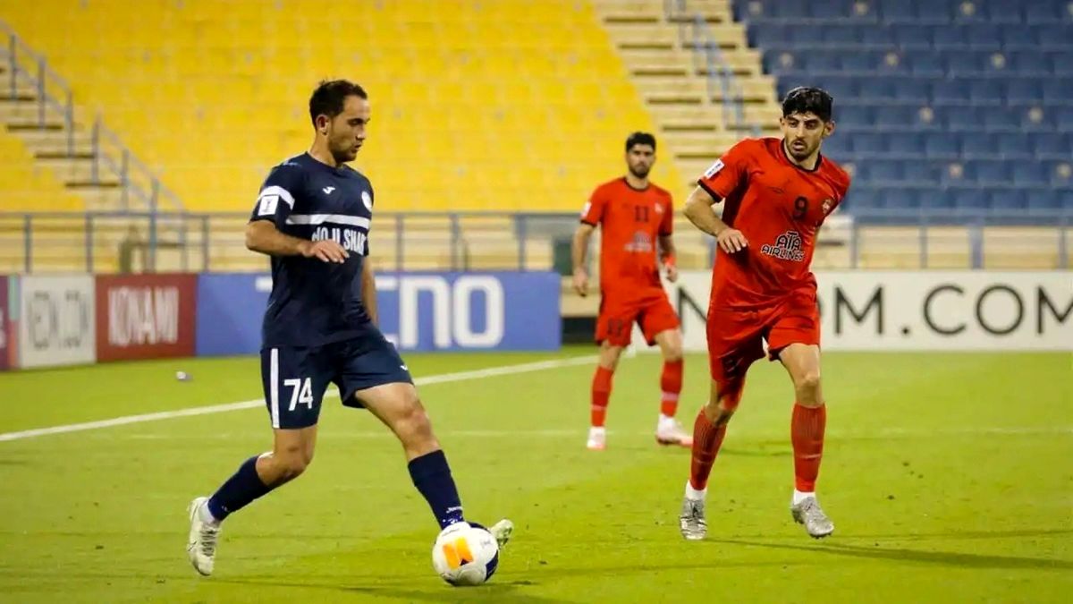 موتور مهدی ترابی روشن شد
