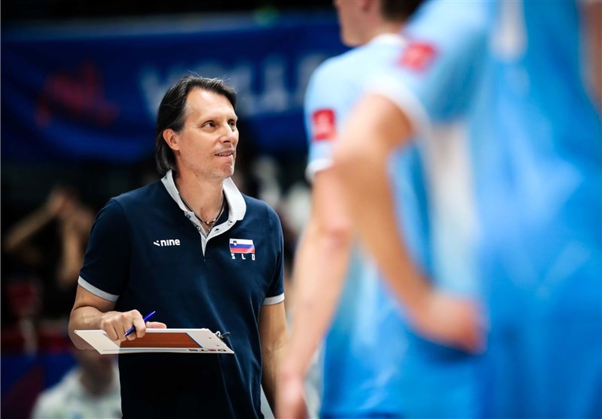 سرمربی تیمِ اسماعیل‌نژاد مشخص شد
